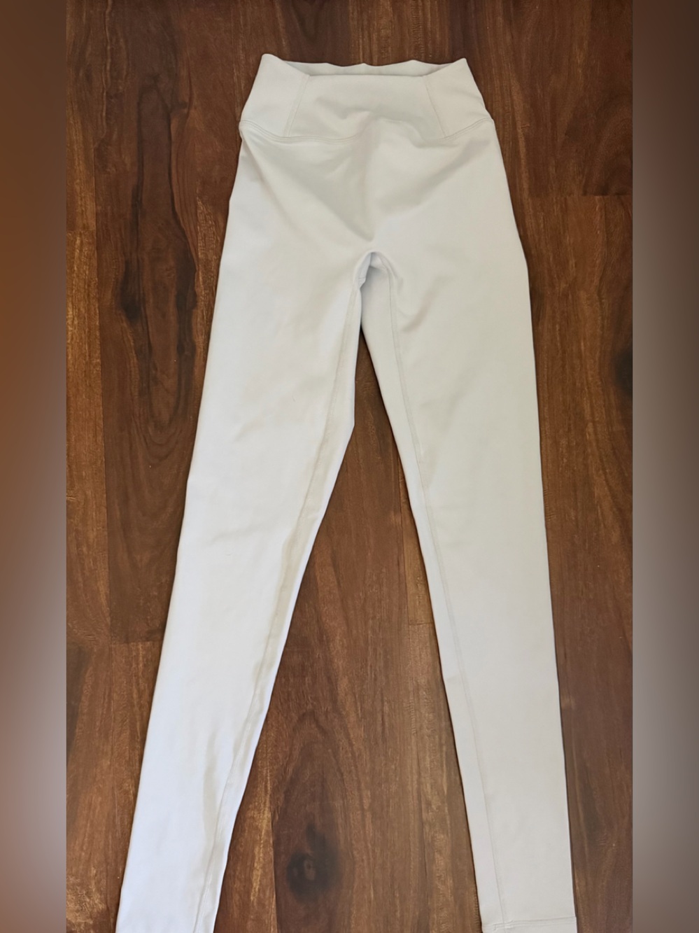 Oner Active Light Gray High waisted leggings